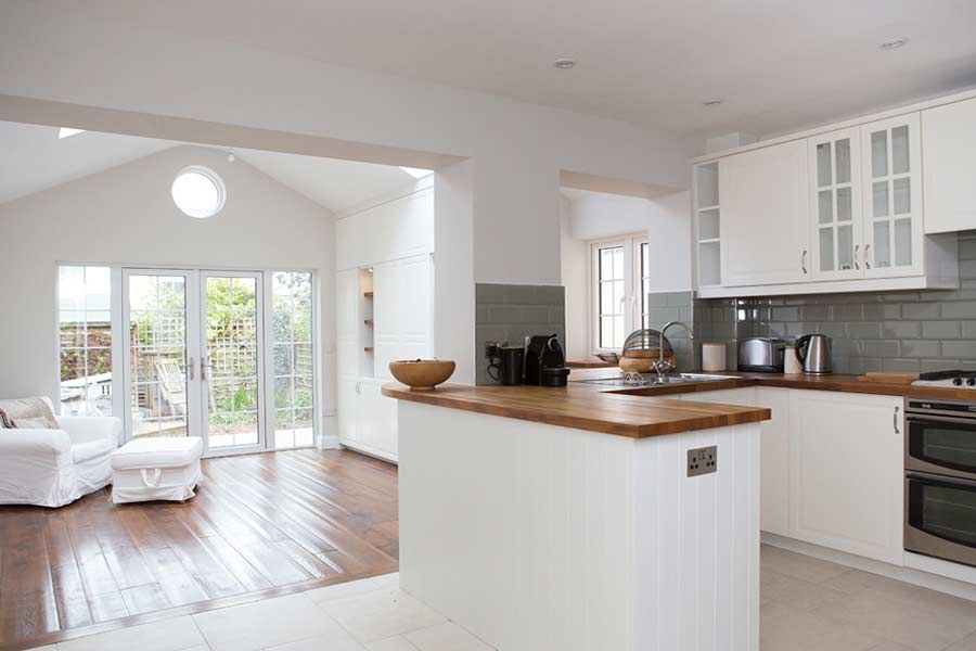 architect shankill